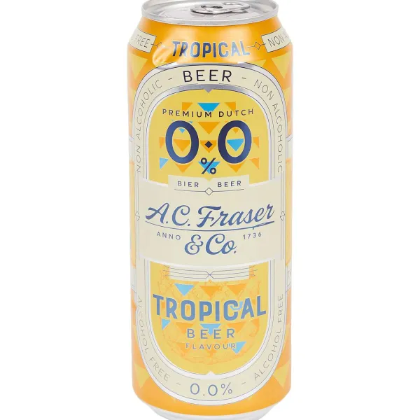 Chupa Chups A.C. Fraser & Co 0.0% Bier Fashion