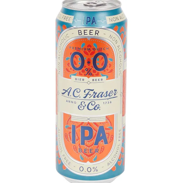 Chupa Chups A.C. Fraser & Co 0.0% Bier Fashion