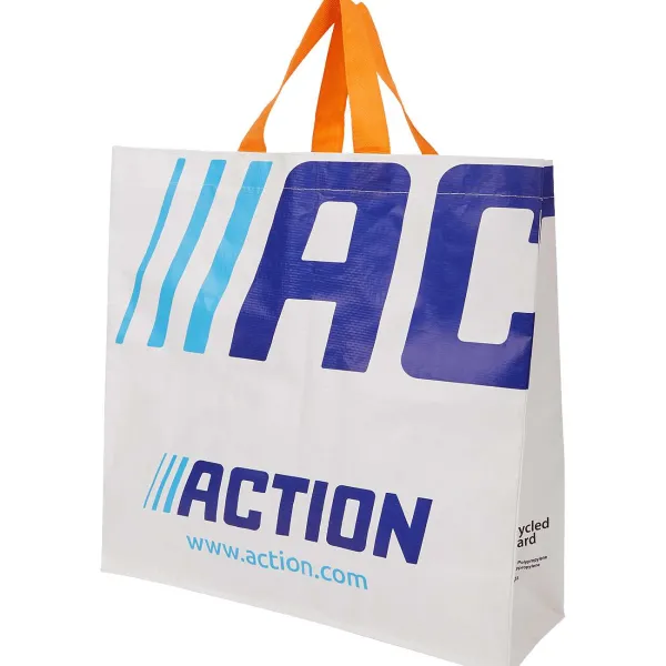 Action Shopper Print Discount