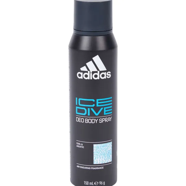 Adidas Deodorant Ice Dive Cheap