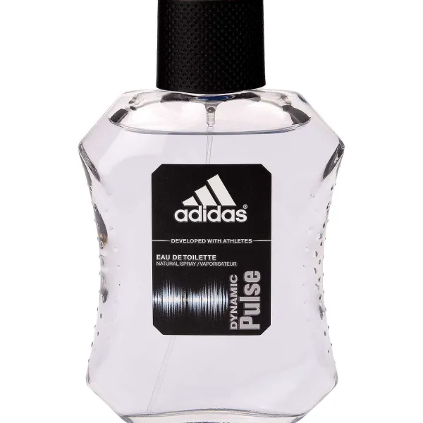 Adidas Eau De Toilette Dynamic Pulse Discount