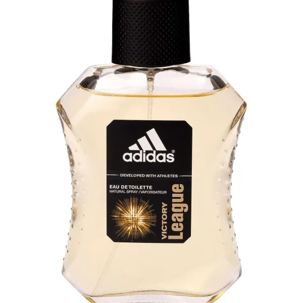 Adidas Eau De Toilette Victory League Clearance