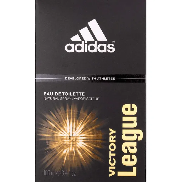 Adidas Eau De Toilette Victory League Clearance