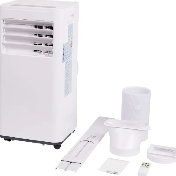 Kinzo Airconditioner Wit Discount