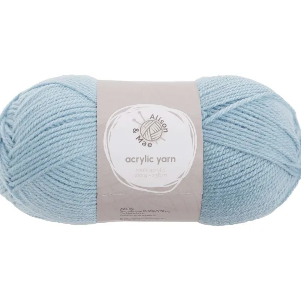 Alison & Mae Breigaren Licht Blauw Sale