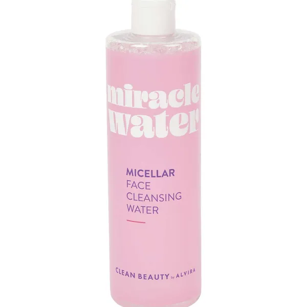 Alvira Clean Beauty Micellair Reinigingswater Clearance