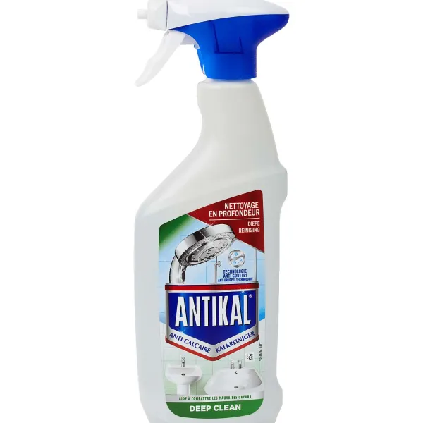 Antikal kspray Deep Clean Shop