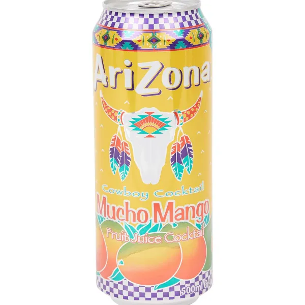 Arizona Cowboy Cocktail Mucho Mango Shop