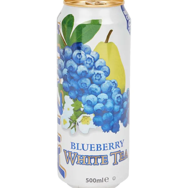 Arizona White Tea Blueberry Fashion