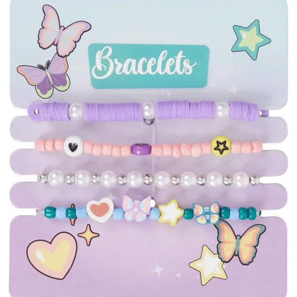 Merk Armbandjes Meerkleurig Shop