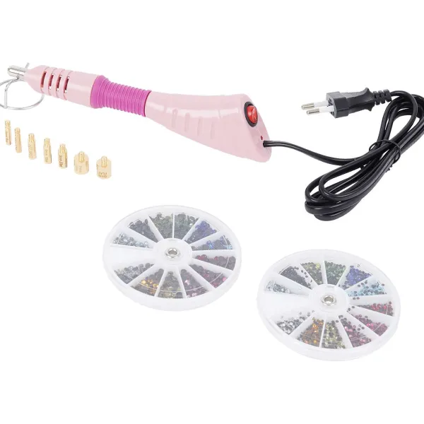 Disney Avec Strass-Steentjes Hot Fix Applicator Hot