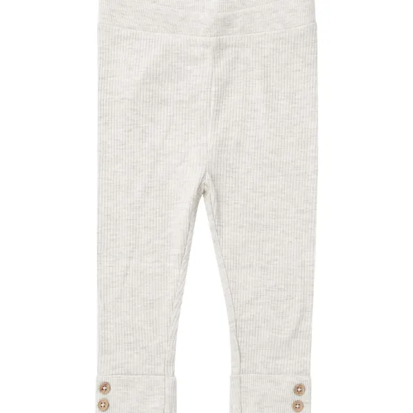 SuperTrash Babylegging Met Rib Beige,Grijs,Rood Online