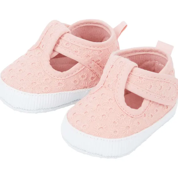 Merk Babyschoenen Beige,Blauw,Groen,Roze Flash Sale