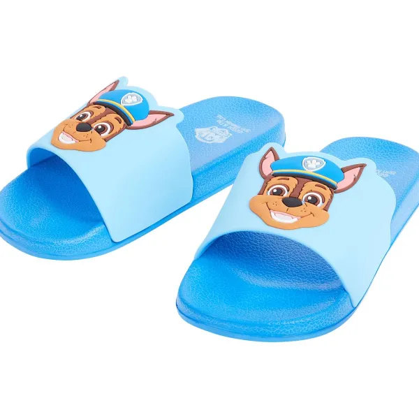 Merk Badslippers Blauw,Groen,Print,Roze Cheap