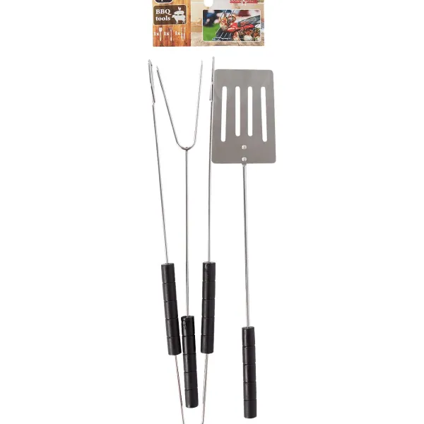 Rösle Barbecuegereedschapset Fashion