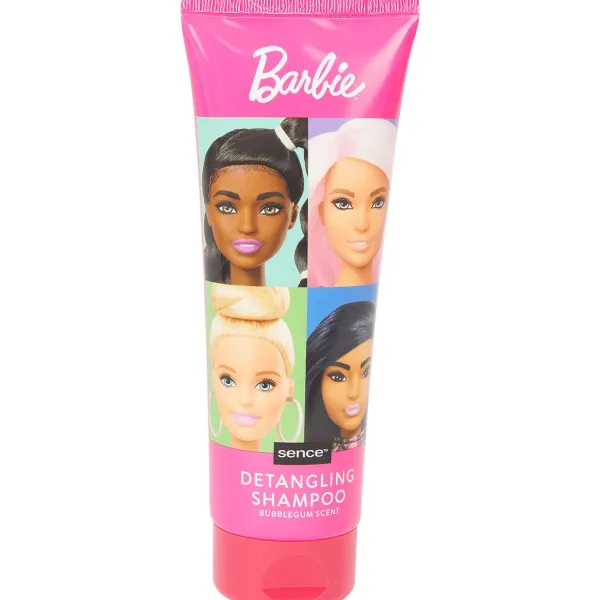 Barbie Anti-Klit-Shampoo Clearance