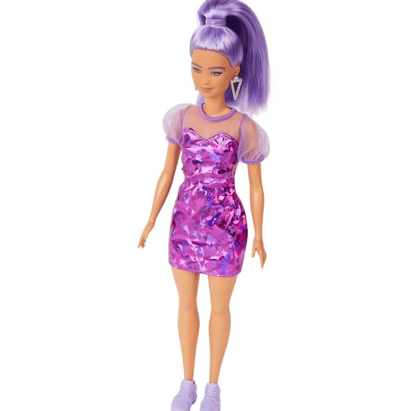 Barbie Fashionista Meerkleurig Shop