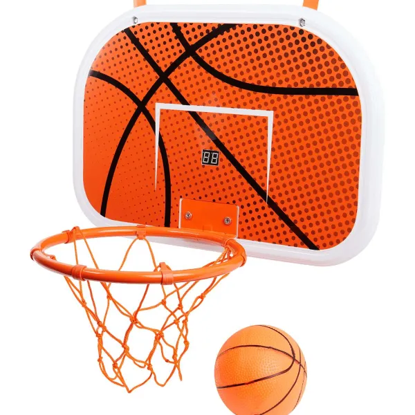 Mini Matters Basketbalset Hot