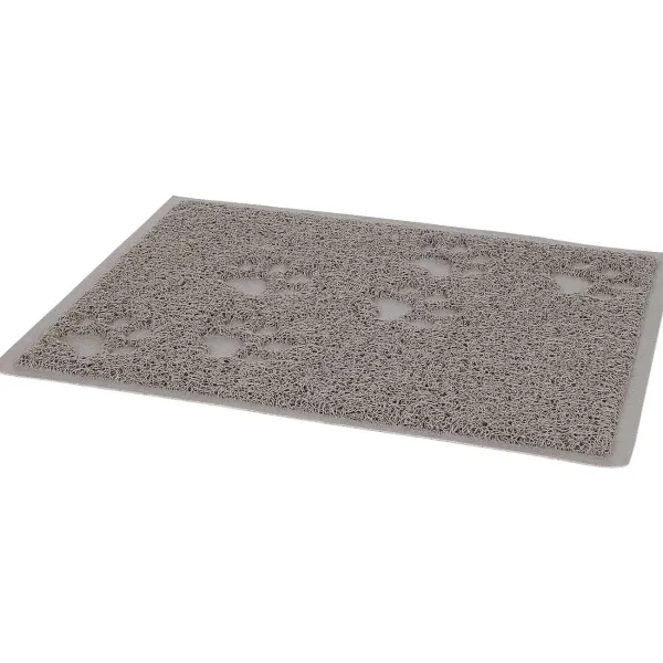 Merk Beasty Dierenplacemat Beige,Grijs,Zwart Discount