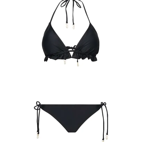 Merk Bikini Groen,Roze,Zwart Shop