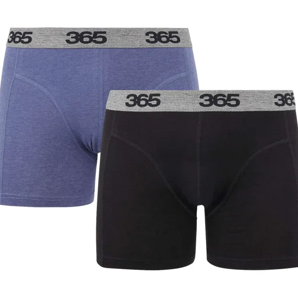 Australian Boxershorts Blauw,Grijs Best Sale