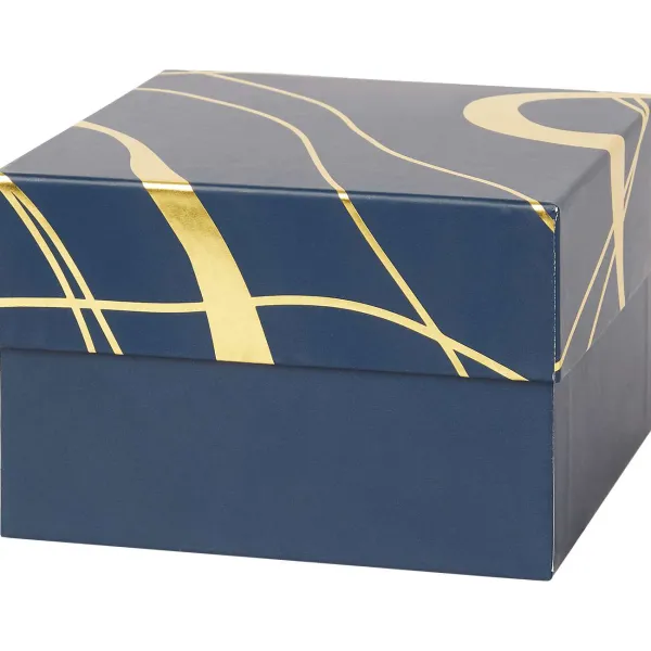 Merk Cadeaudoos Blauw,Bruin,Groen,Roze Discount