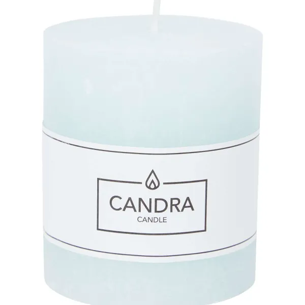 Candra Kaars Mint Blauw Store