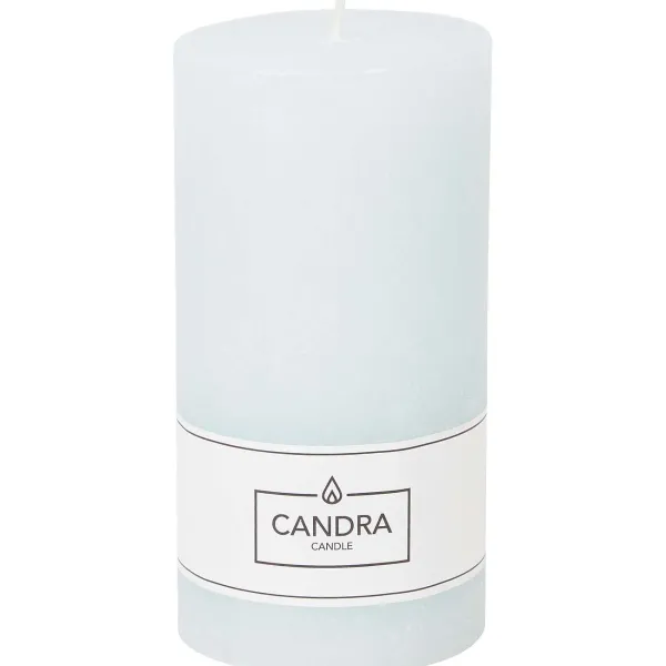 Candra Kaars Mint Blauw Best Sale