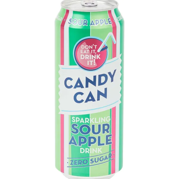 Candy Can Drink Zero Sugar Online