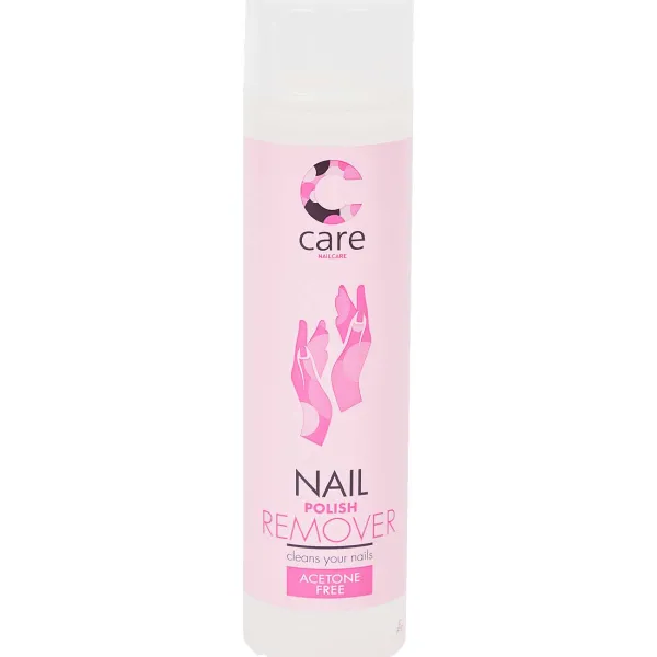 Max & More Care Nagellakremover Sale