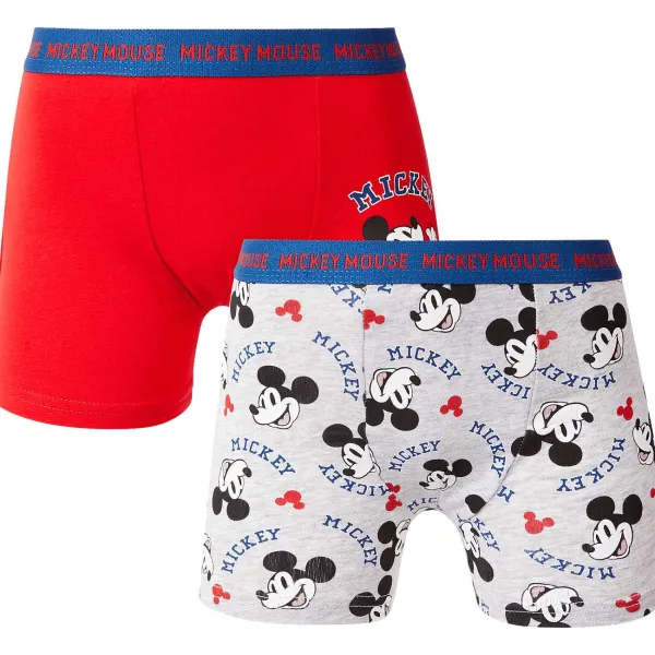 Australian Cartoon Boxershorts Print Discount