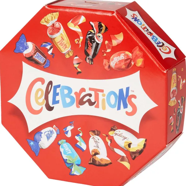 Celebrations Cheap