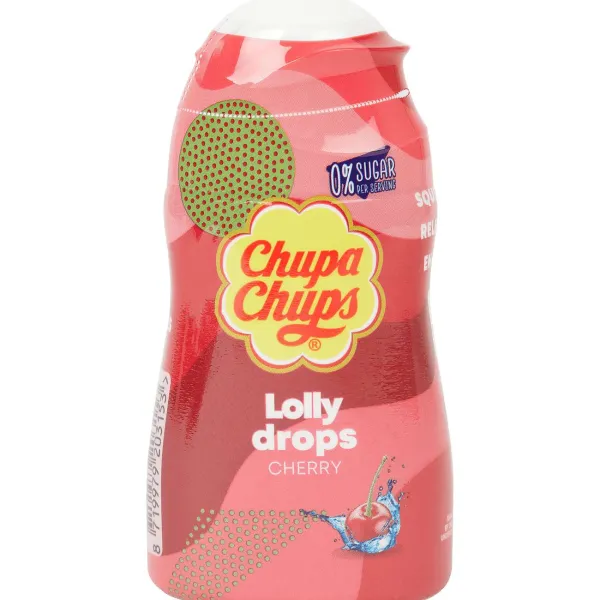 Chupa Chups Lolly Drops Store