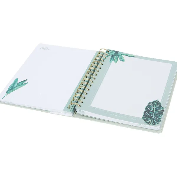 Merk Craft Sensations Bullet Journal Groen Outlet