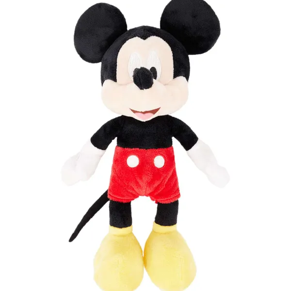 Disney Knuffel Meerkleurig Outlet