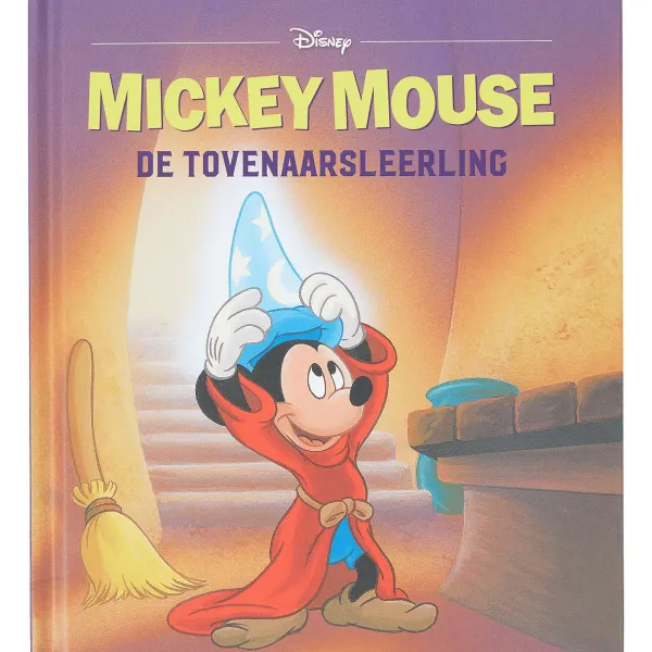 Disney Voorleesboek Sale