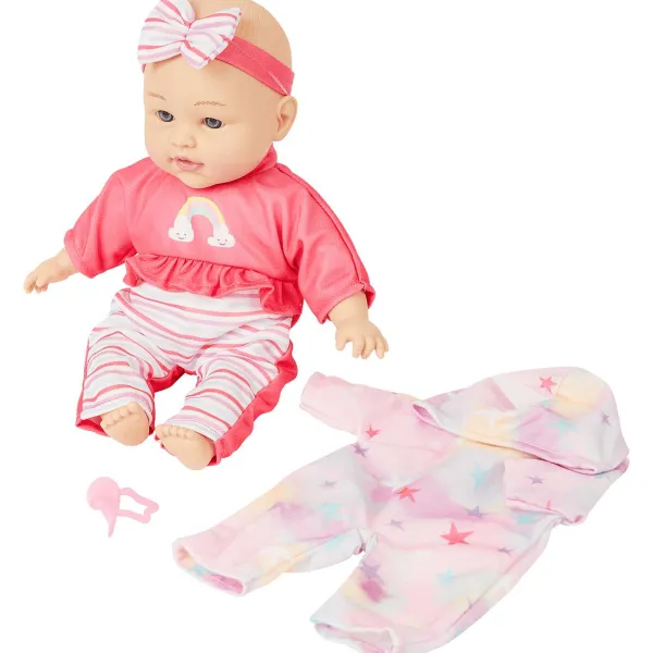 Dolly Star Pratende Pop Meerkleurig Shop