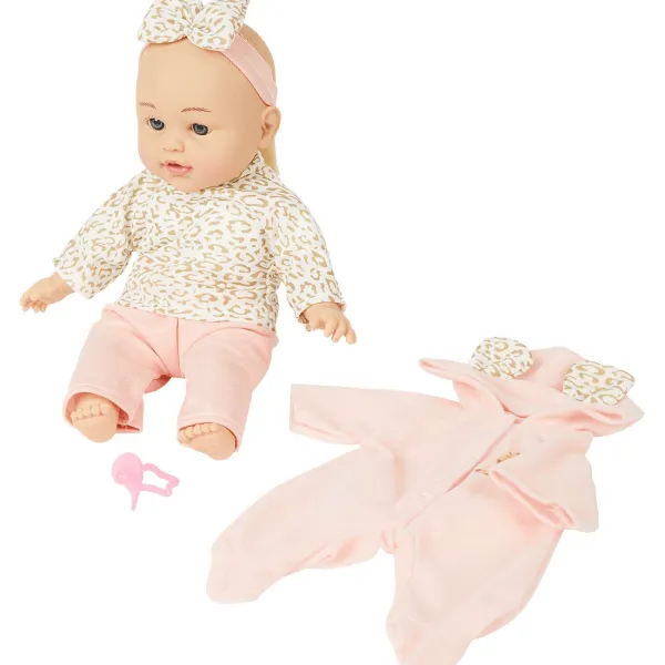 Dolly Star Pratende Pop Meerkleurig Shop