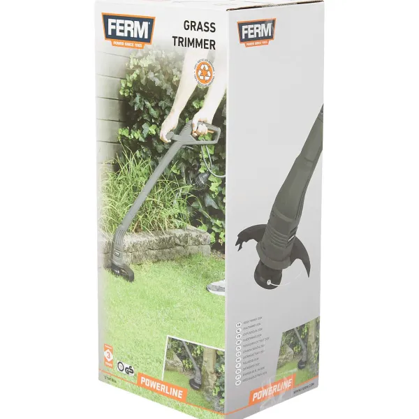 FERM Powerline Grastrimmer Clearance