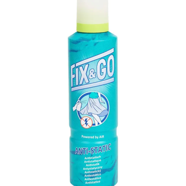 Dash Fix&Go Anti-Statisch Spray Fashion