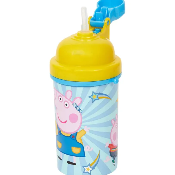 Paw Patrol Flip-Top Drinkbeker Print,Meerkleurig Best