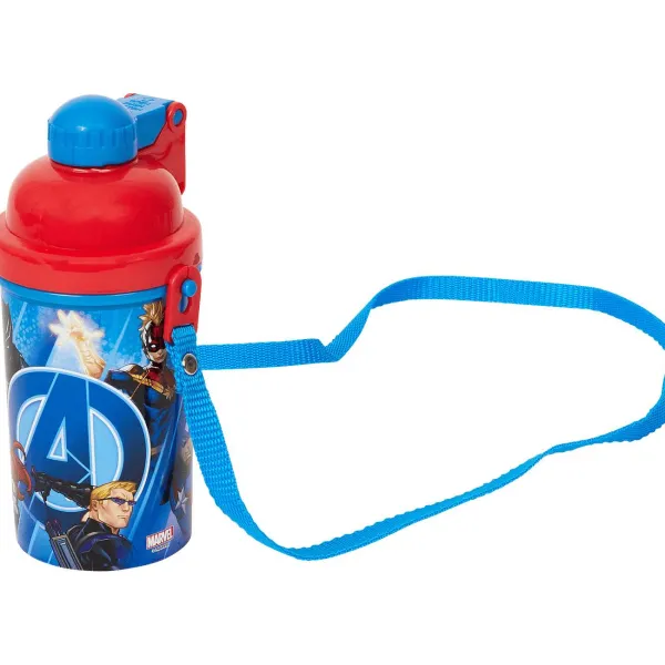 Paw Patrol Flip-Top Drinkbeker Print,Meerkleurig Best