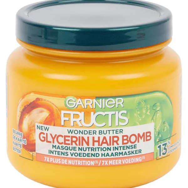 Garnier Fructis Haarmasker Discount