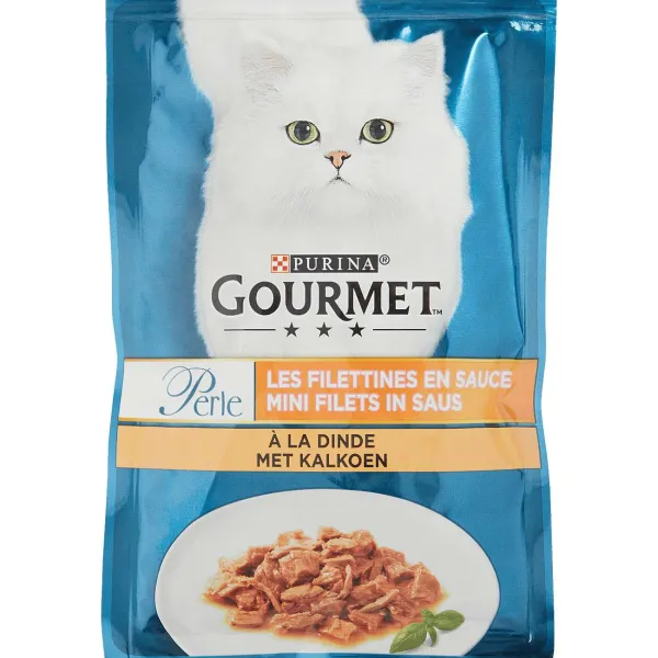 Gourmet Perle Kattenvoer Sale