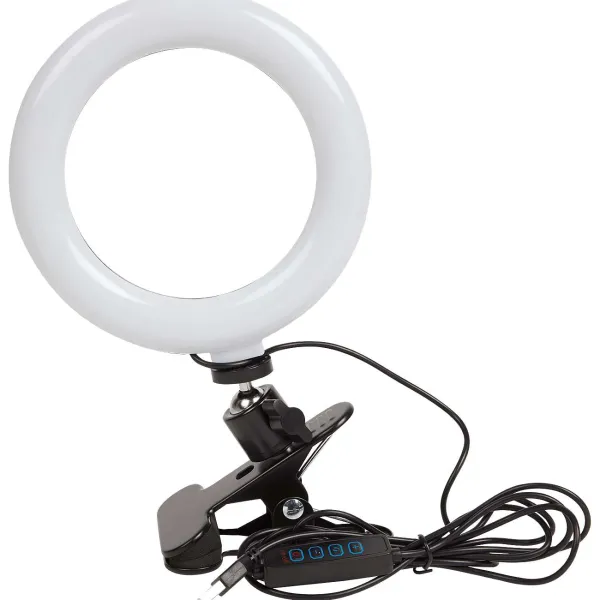 Grundig Selfie Ringlamp Sale