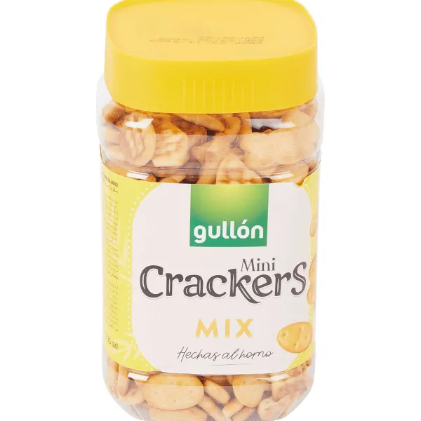 Bifi Gull N Mini Crackers Mix Best