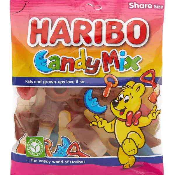 Haribo Candy Mix Meerkleurig Outlet