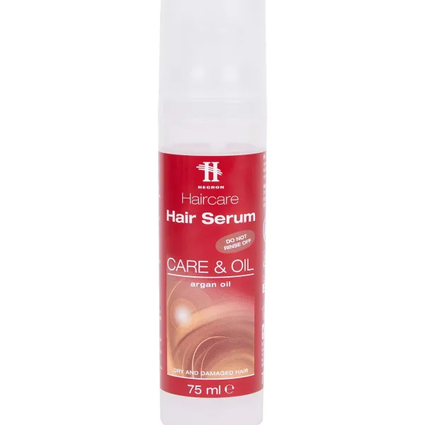 Head & Shoulders Hegron Haarserum New