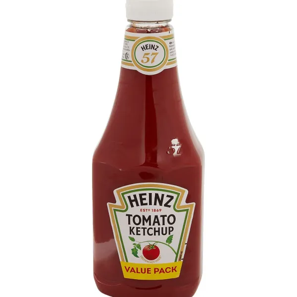 Heinz Tomaten Ketchup Best