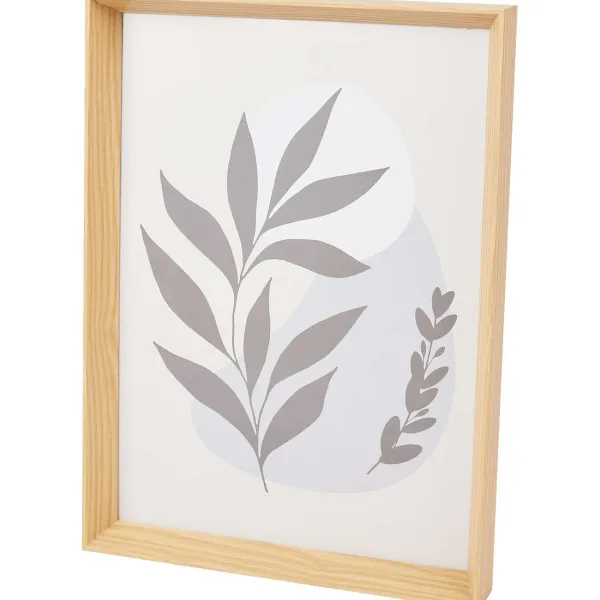 Merk Home Accents Fotolijst Limone Beige Fashion